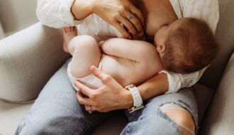 Borstvoedingsplan maken: waarom het belangrijk is