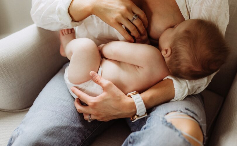 Borstvoedingsplan maken: waarom het belangrijk is