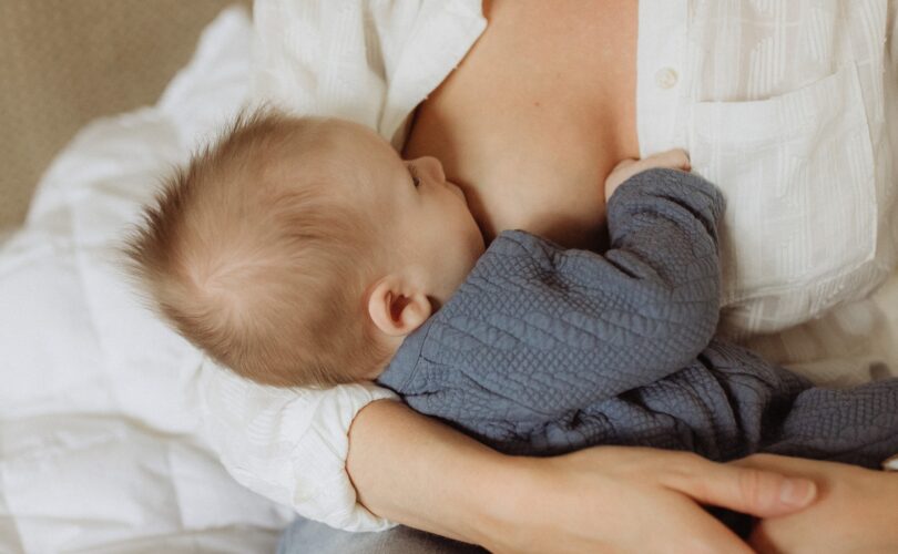 Vergoeding lactatiekundige hulp